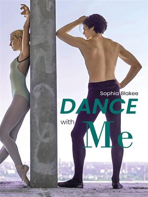 cover image of Dance with me